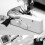 Mini Portable Sewing Machine Handheld Cordless Quick Clothes Stitch For Home Travel 10