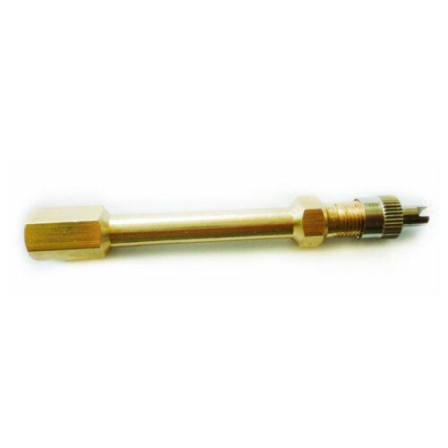 Electric Unicycle Air Type Valve Extension Adapter 12.5cm 2