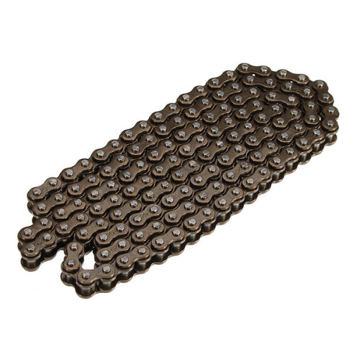 (XL) Scooter Three Holes 25H Small Chain For Speed Reducer 1