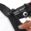 (Pink) Without Battery Hand-held Electric Sewing Set Pink/Black/White Hand-held Sewing Machine 11