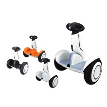 (White) PVC Scooter Case for N4M340 Waterproof Anti-slip Anti-scratch Case