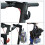 (Black) Electric Scooter Hook for M365/ Pro Electric Scooter 4