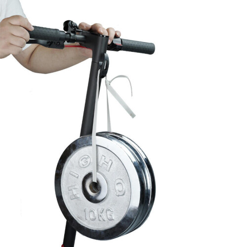 (Black) Electric Scooter Hook for M365/ Pro Electric Scooter 2