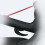 (Black) Electric Scooter Hook for M365/ Pro Electric Scooter 5