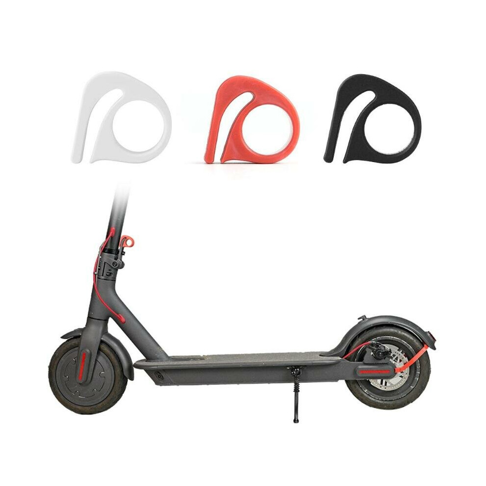 (Black) Electric Scooter Folding Wrench Buckle Spanner Wrench Protective Wrench Fasteners For M365 Scooter 6112212219829