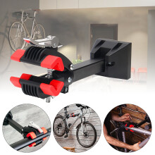 Bike Wall Mount Racks Heavy Duty Bicycle Parking Racks Hanger Stands Bike Storage Repair Accessories