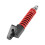 Electric Scooter Shock Absorber Front Fork Oil Spring Shock Absorber Suitable for 8inch Scooter 5