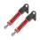 Electric Scooter Shock Absorber Front Fork Oil Spring Shock Absorber Suitable for 8inch Scooter 3