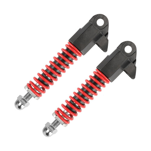 Electric Scooter Shock Absorber Front Fork Oil Spring Shock Absorber Suitable for 8inch Scooter 2