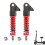 Electric Scooter Shock Absorber Front Fork Oil Spring Shock Absorber Suitable for 8inch Scooter 1