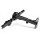 Adustable Bike Bicycle Wall Mounted Rack Storage Hanger Holder Hook Space Saver 5