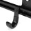 Adustable Bike Bicycle Wall Mounted Rack Storage Hanger Holder Hook Space Saver 10