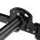 Adustable Bike Bicycle Wall Mounted Rack Storage Hanger Holder Hook Space Saver 11