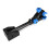 Rack Bike Repair Work Stand Mechanic Workstand Adjustment Clamp Wall Mount 3