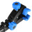 Rack Bike Repair Work Stand Mechanic Workstand Adjustment Clamp Wall Mount 11