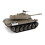 (Upgraded Version) Off Road RC Tank Vehicle Models 7.0 Version 2