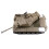 (Upgraded Version) Off Road RC Tank Vehicle Models 7.0 Version 4