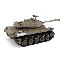 (Basic Edition) Off Road RC Tank Vehicle Models 7.0 Version