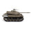 (Upgraded Version) Off Road RC Tank Vehicle Models 7.0 Version 3
