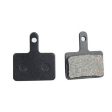 1 Pair Bike Disc Brake Pads Electric Bicycle Lightweight Durable Brake Pads for TI30 ES19 T30 SR10 Bike Accessories