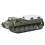 (One Battery) Crawler Transport Remote Control Vehicle RC Tank Car Full Propotional Control 1