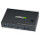 USB HDMI Switch Box Video Switch Display 4K Splitter KVM Switch for 2 PCs Share Switcher Keyboard Mouse Printer Plug and Play 2