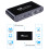HD Video Switch 2 Port HDMI KVM Switch 4K Share Switcher Splitter Box to Share Printer Keyboard Mouse 4
