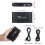 HD Video Switch 2 Port HDMI KVM Switch 4K Share Switcher Splitter Box to Share Printer Keyboard Mouse 7