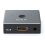 (Switch + cable + controller) HDMI-compatible Switch 4K Bi-Directional HDMI-compatible Splitter 2 in 1 out / 1 in 2 out Switcher 5