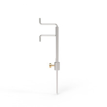 Violin Column Ruler for Violin Repair Accessories