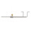 Violin Column Ruler for Violin Repair Accessories 3