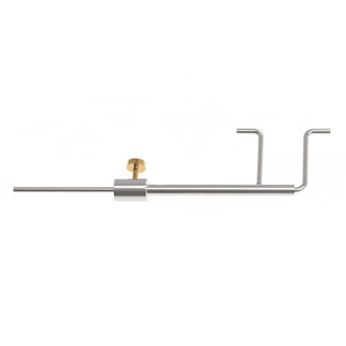 Violin Column Ruler for Violin Repair Accessories 2
