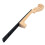 (1/8) Plastic Violin Head Neck for 4/4 3/4 1/2 1/4 1/8 Violin 4