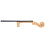 (1/8) Plastic Violin Head Neck for 4/4 3/4 1/2 1/4 1/8 Violin 9