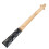 (3/4) Plastic Violin Head Neck for 4/4 3/4 1/2 1/4 1/8 Violin 3
