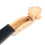 (4/4) Plastic Violin Head Neck for 4/4 3/4 1/2 1/4 1/8 Violin 11