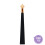 (1/2) Plastic Violin Head Neck for 4/4 3/4 1/2 1/4 1/8 Violin 15