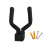 Guitar Wall Mount Hooks Stand Holder Ukulele Hangers 9