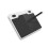 (Blue) 6 Inch Ultra Light Graphics Drawing Tablet with 8192 Levels Digital Pen for MAC Windows Android System 8