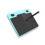 (Blue) 6 Inch Ultra Light Graphics Drawing Tablet with 8192 Levels Digital Pen for MAC Windows Android System 7