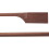 Grass Wood Baroque Rough Violin Bow for 4/4 Violin 8