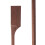 Grass Wood Baroque Rough Violin Bow for 4/4 Violin 6