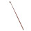 Grass Wood Baroque Rough Violin Bow for 4/4 Violin 3