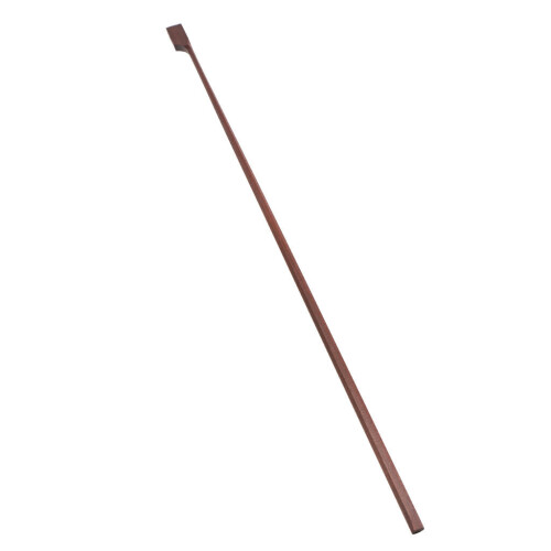 Grass Wood Baroque Rough Violin Bow for 4/4 Violin 2