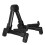Adjustable Ukulele Stand Folding Frame Holder For Violin Ukulele Instrument Strings Parts Accessories 4