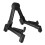 Adjustable Ukulele Stand Folding Frame Holder For Violin Ukulele Instrument Strings Parts Accessories 1