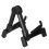 Adjustable Ukulele Stand Folding Frame Holder For Violin Ukulele Instrument Strings Parts Accessories 7