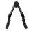 Adjustable Ukulele Stand Folding Frame Holder For Violin Ukulele Instrument Strings Parts Accessories 3