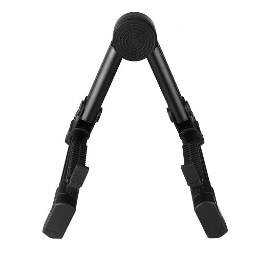 Adjustable Ukulele Stand Folding Frame Holder For Violin Ukulele Instrument Strings Parts Accessories 2