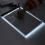 LED Artist Tattoo Art Stencil Board Light Box Table Tracing Drawing Board Pad 5